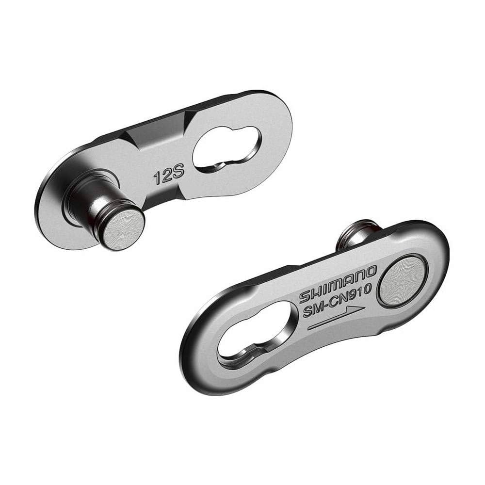 Amazon | シマノ(SHIMANO) SM-CN910-12 クイックリンク(50セット